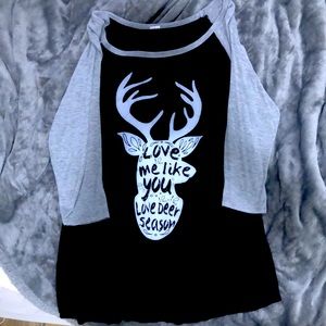 “Lot” Boutique vintage shirts